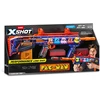 XSHOT žaislinis šautuvas Long Shot PacMan, 36812