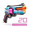XSHOT žaislinis šautuvas PRO Spinshot, 36906