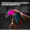 XSHOT žaislinis šautuvas PRO Spinshot, 36906