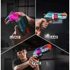XSHOT žaislinis šautuvas PRO Spinshot, 36906