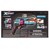 XSHOT žaislinis šautuvas PRO Spinshot, 36906