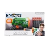 XSHOT žaislinis šautuvas Skins Menace, assort., 36515