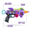 XSHOT žaislinis šautuvas Purple Unicorn, 36882