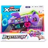 XSHOT žaislinis šautuvas Purple Unicorn, 36882