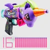 XSHOT žaislinis šautuvas Purple Unicorn, 36882