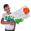 XSHOT žaislinis vandens šautuvas Epic Fast-Fill, 56221