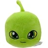 Pliušinis žaislas MIRACULOUS Miraball, M14025