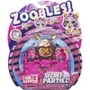 ZOOBLES figūrėlė Girls Secret Partiez, 2 serija, asort., 6061945