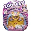 ZOOBLES figūrėlė Girls Secret Partiez, 2 serija, asort., 6061945
