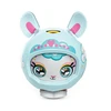 ZOOBLES figūrėlių rinkinys Girl Happytat, asort., 6061365