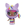 ZOOBLES figūrėlių rinkinys Girl Happytat, asort., 6061365