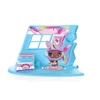 ZOOBLES figūrėlių rinkinys Girl Happytat, asort., 6061365