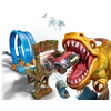 Zuru Metal Machines Metalmash METAL MACHINES automobilio rinkinys Value Brand T-Rex, 6702