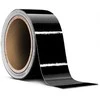 Automobilinių lipnių juostų rinkinys chromui šalinti KPMF matinis (25 m x 5 cm)