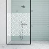 Dekoratyvinė balta matinė lipni plėvelė DECO17