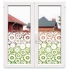 Dekoratyvinė balta matinė lipni plėvelė DECO27