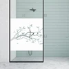 Dekoratyvinė balta matinė lipni plėvelė DECO38
