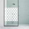 Dekoratyvinė balta matinė lipni plėvelė DECO02