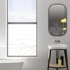 Dekoratyvinė balta matinė lipni plėvelė DECO46