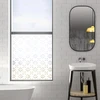 Dekoratyvinė balta matinė lipni plėvelė DECO16