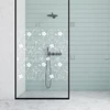 Dekoratyvinė balta matinė lipni plėvelė DECO51