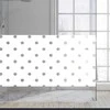 Dekoratyvinė balta matinė lipni plėvelė DECO32