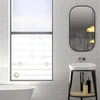 Dekoratyvinė balta matinė lipni plėvelė DECO05