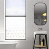 Dekoratyvinė balta matinė lipni plėvelė DECO41