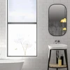 Dekoratyvinė balta matinė lipni plėvelė DECO39
