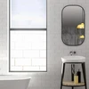 Dekoratyvinė balta matinė lipni plėvelė DECO10