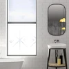 Dekoratyvinė balta matinė lipni plėvelė DECO45