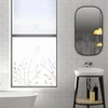 Dekoratyvinė balta matinė lipni plėvelė DECO37