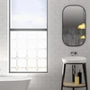 Dekoratyvinė balta matinė lipni plėvelė DECO01