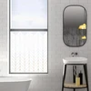 Dekoratyvinė balta matinė lipni plėvelė DECO28