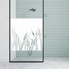 Dekoratyvinė balta matinė lipni plėvelė DECO20