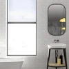 Dekoratyvinė balta matinė lipni plėvelė DECO43