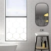 Dekoratyvinė balta matinė lipni plėvelė DECO06