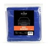 DETURNER BASIC MICROFIBER 40x40cm 5vnt (5gab.) - Mikropluošto šluostė