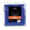 DETURNER BASIC MICROFIBER 40x40cm 5vnt (5gab.) - Mikropluošto šluostė