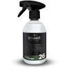 DETURNER INTERIOR Matinis (matinis) 500ml - Interjero panelių restauravimo priemonė