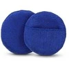 DETURNER PREMIUM MF ROUND APPLIKTORIUS (2vnt) 2vnt. - Mikropluošto aplikatorius