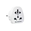 Adapteris Lifeventure World to Europe Travel Adaptor