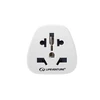 Adapteris Lifeventure World to Europe Travel Adaptor