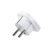 Adapteris Lifeventure World to Europe Travel Adaptor