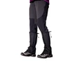 Bachilai Rab Trek Gaiter - Juoda - L