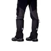 Bachilai Rab Trek Gaiter - Juoda - L