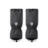 Bachilai Rab Trek Gaiter - Juoda - M