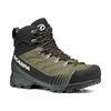 Batai Scarpa Ribelle TRK GTX - 43.5 - Rusva