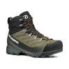 Batai Scarpa Ribelle TRK GTX - Žalia - 49