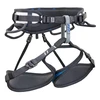 Climbing Technology Apraišai CT Ascent - Juoda - L-XL